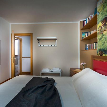 Casa Nel Rustico Foresteria Lombarda Hotel Misinto Ngoại thất bức ảnh
