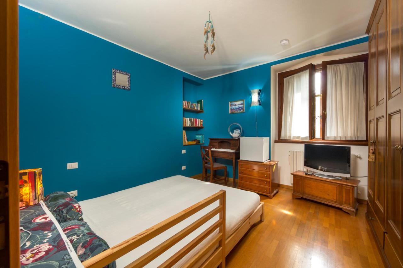Casa Nel Rustico Foresteria Lombarda Hotel Misinto Ngoại thất bức ảnh