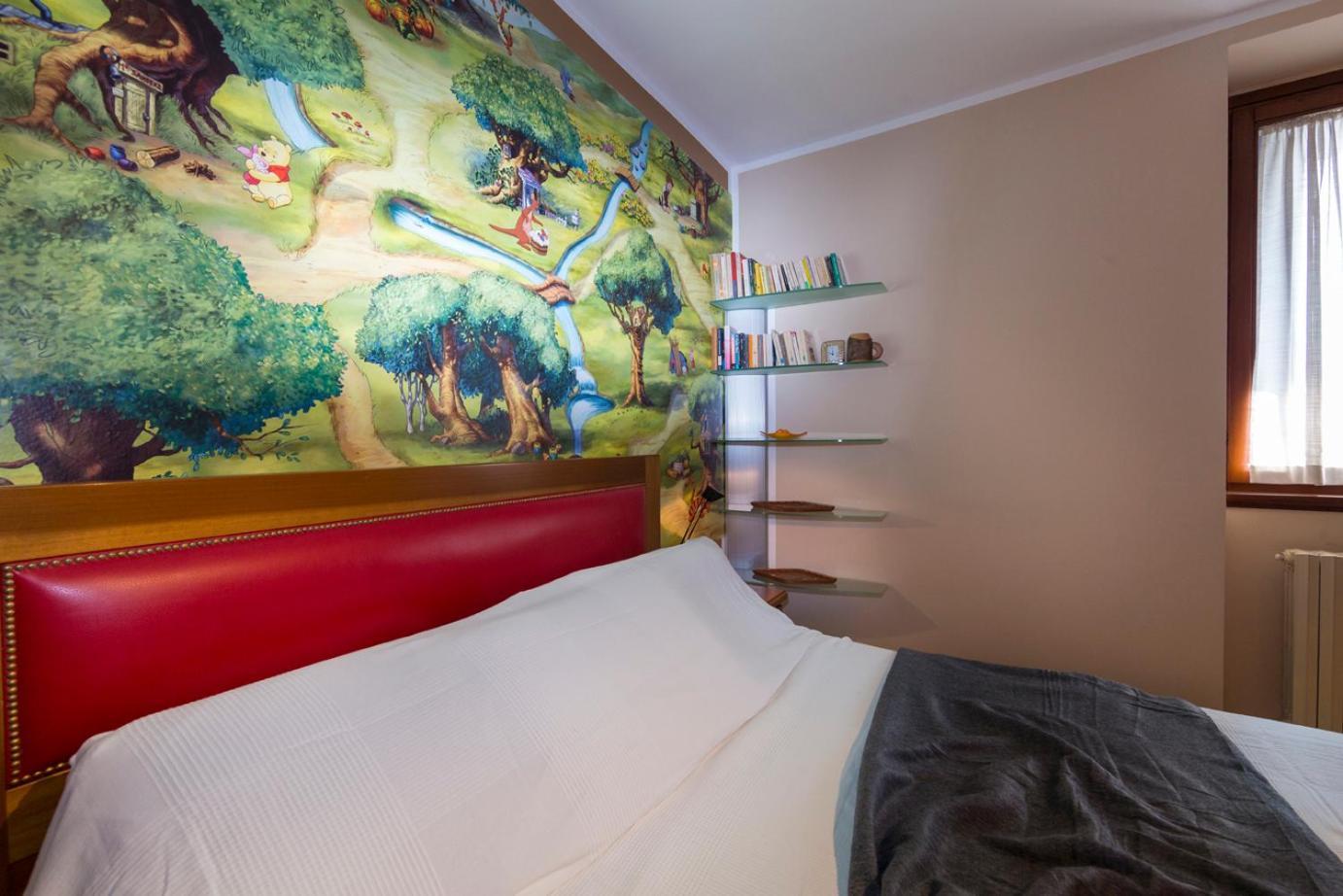 Casa Nel Rustico Foresteria Lombarda Hotel Misinto Ngoại thất bức ảnh