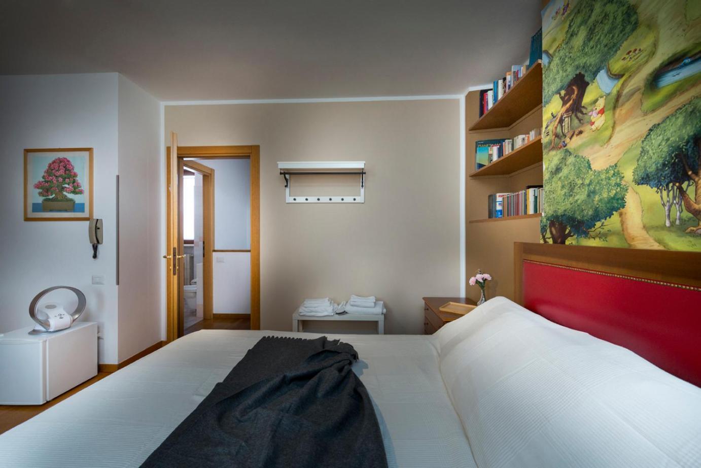 Casa Nel Rustico Foresteria Lombarda Hotel Misinto Ngoại thất bức ảnh